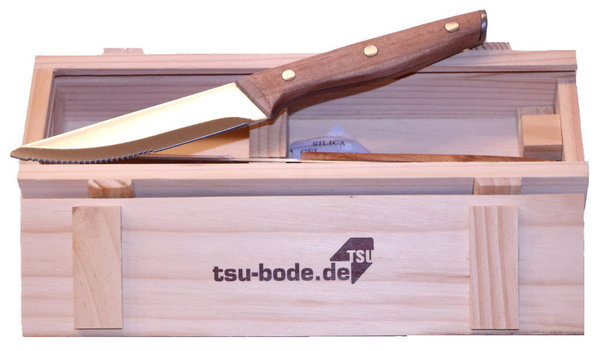 Steakmesser "TSU Bode"